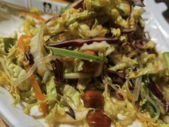 -小俩口烧烤东北菜(双井店)