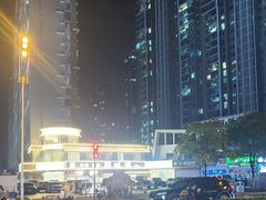 -庆峰龙虾烧烤(合肥一店)