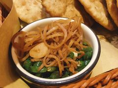 -粗茶淡饭•陕菜•家常菜