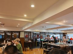 -一楼食业·美食人家