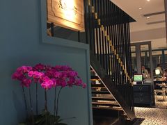 -美奈小馆·越南料理(中航城君尚购物中心店)