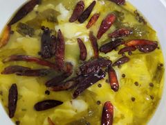 -太二酸菜鱼(汕头苏宁广场店)