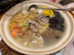 全家福砂锅-江南韵·无锡太湖文化体验餐厅(凤凰天街店)