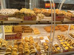 -味多美蛋糕(杨闸环岛店)