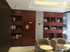 -城市便捷酒店(广州麓苑路淘金地铁站店)