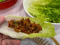 -阿诺泰·泰国餐厅(棕北店)