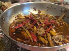 -虾小龙老长沙龙虾馆(坡子街店)