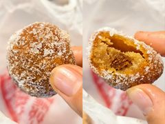 雪饼-芦庄子桂顺斋(和平路总店)