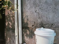-CEMENT·coffee bar (凤凰创意园店)