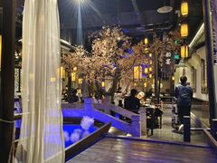 -绿茶餐厅(朝阳大悦城店)