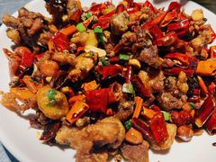 -小草房水煮鱼(东关大街店)