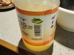 -丰茂烤串(公园店)