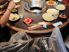 -宽巷子成都火锅(南站店)