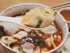 -三姐妹饺子(东木头市店)