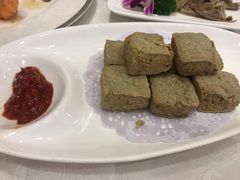 -红城阁·上海味道(四平路店)