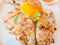 -蟹榭·本帮江浙菜·蟹宴(五角场合生汇商场店)