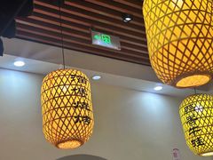 -许大亮淄博烧烤·自助鲜牛肉火锅(大江东宝龙店)