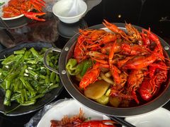 -望江门小龙虾(胜利河美食街店)