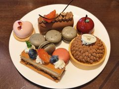 -Social 秀西餐厅-长沙瑞吉酒店(运达店)