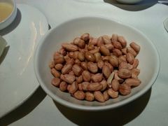 醋泡花生米-巴陵全鱼席(湖南老字号汴河街店 )