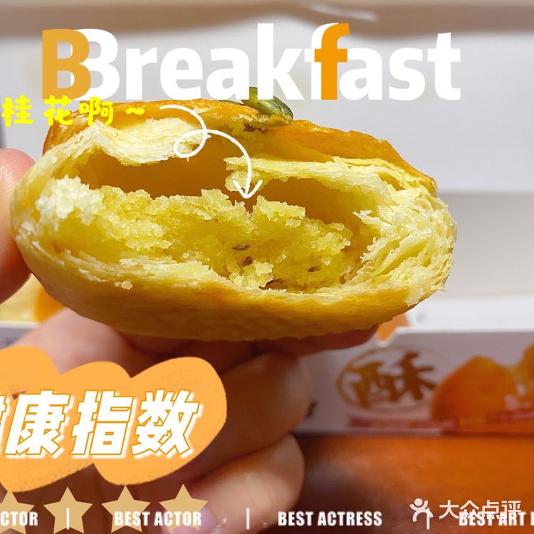 今日小食记🥣[胜利]