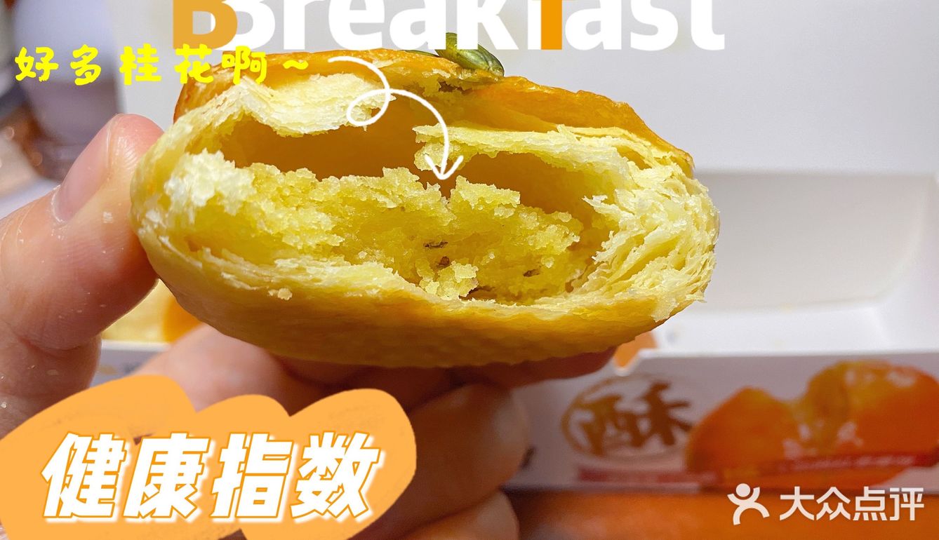 今日小食记🥣[胜利]