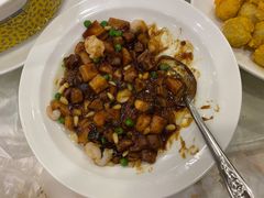 -顺风海鲜港(金玉兰店)