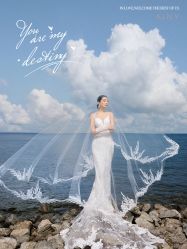 点击看大图 -蒙娜丽莎婚纱摄影·旅拍