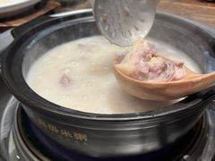 -大良毋米粥(锦龙路总店)