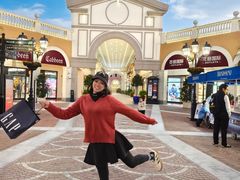 -佛罗伦萨小镇广佛名品奥特莱斯(疏港路店)