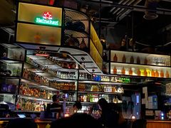 -MARU玛露音乐餐厅(大学路店)