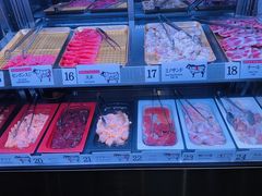 -和牛放题的殿堂 肉屋横丁(秋叶原店)