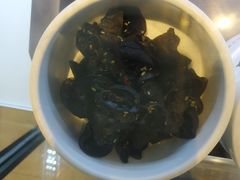 -渝是乎酸菜鱼(龙旗购物中心店)