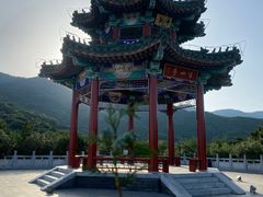 -北京西山国家森林公园