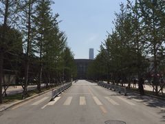 -东北大学(南湖校区)