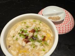 -芳芳私房菜·精做淮扬菜(承德路店)