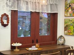 -花间烘焙BLossom Bakery