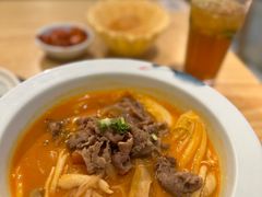 -米泰芒·东南亚料理(体育西店)