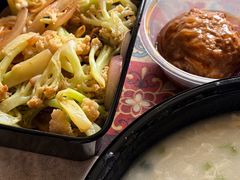 -前海沿·海鲜水饺青岛菜(乐客城店)