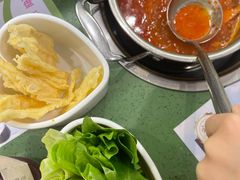 -一围肥牛肉小火锅(佳兆业广场店)