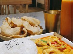 -Home Thai·泰谣(王府井apm店)