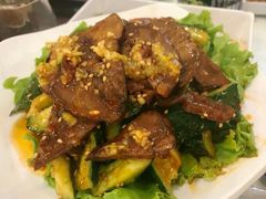 -韩时烤肉(枫蓝店)