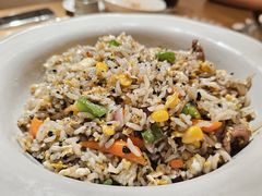 -艾蜜西餐厅(梅园店)