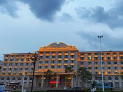 -金水鹤温泉国际酒店