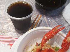 -靓靓蒸虾(中山公园店)