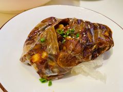 -清晖小苑•顺德地方菜(壹海城店)