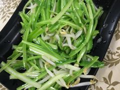 青龙菜-新峰肉骨茶