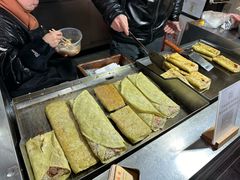 -蔡师傅豆皮(保利·西街店)