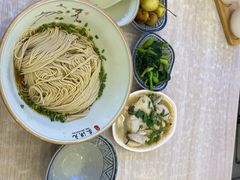 -朱洪元苏式面馆(绿宝广场店)