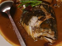 -鸽子侯·家宴·平价海鲜(市图书馆店)